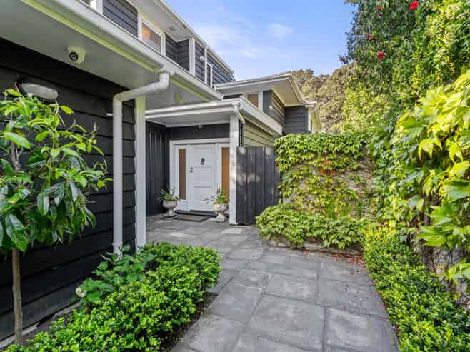 105 Belt Road, New Plymouth