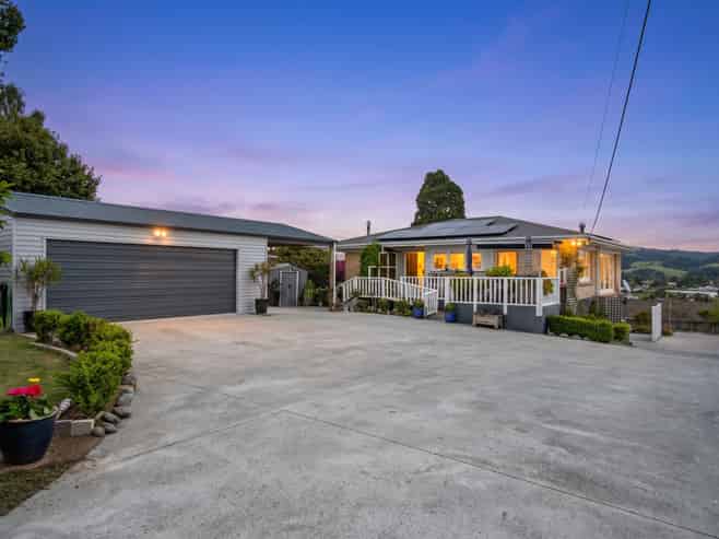 15 Denby Crescent, Tikipunga