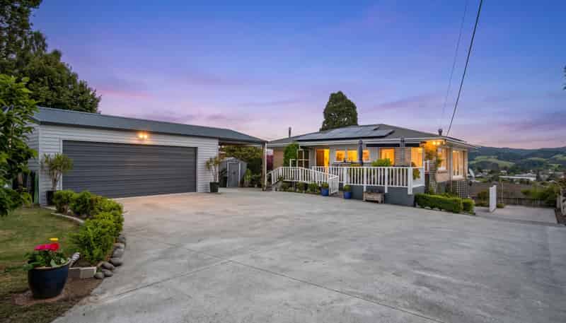 15 Denby Crescent, Tikipunga