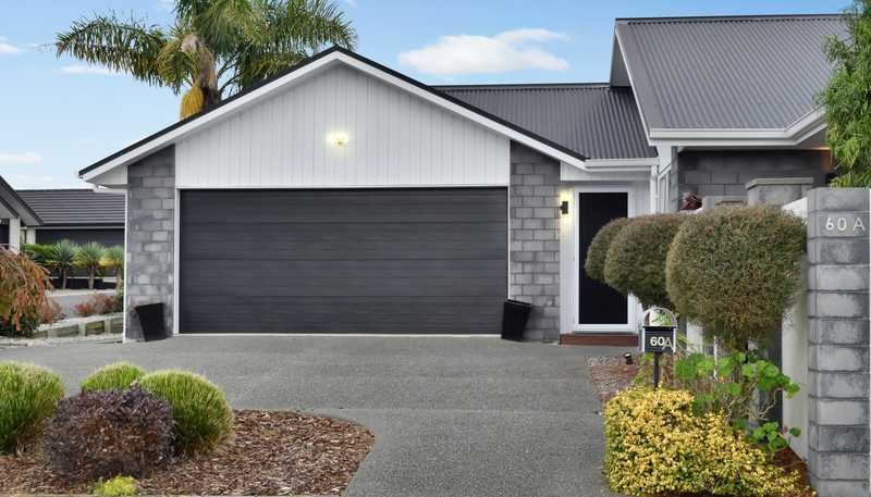 60A The Boulevard, Papamoa
