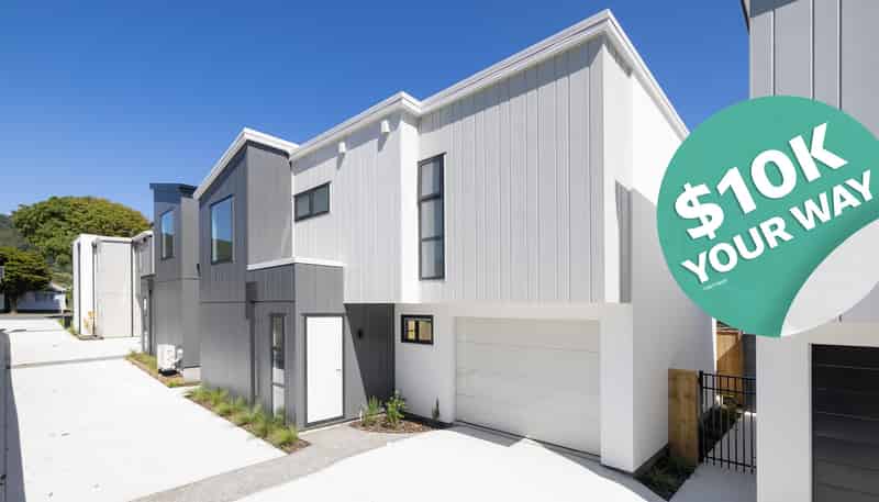 46 Wainuiomata Road, Wainuiomata