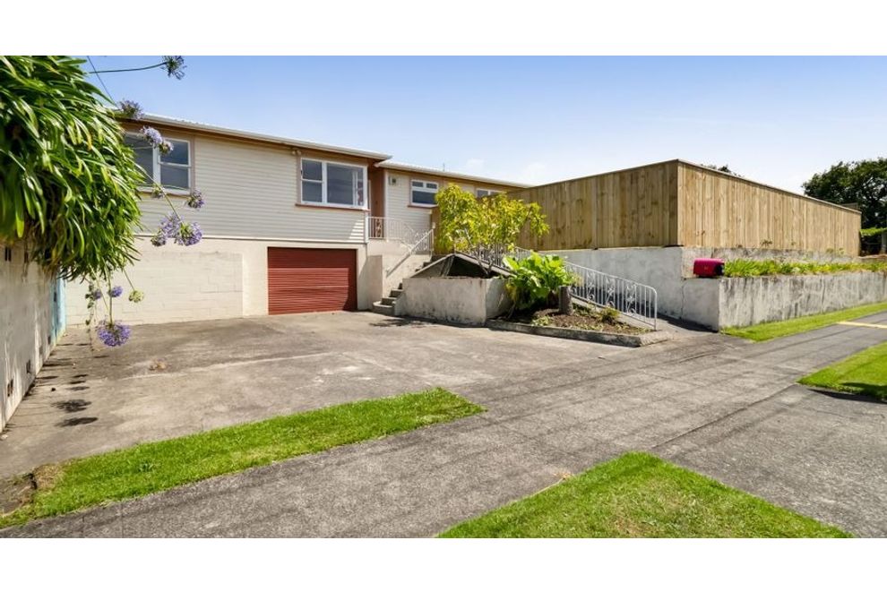 21 Nugent Street , Bell Block, New Plymouth - For Rent - realestate.co.nz
