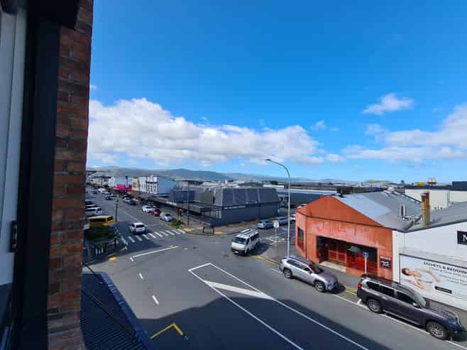 Wellington - Address withheld