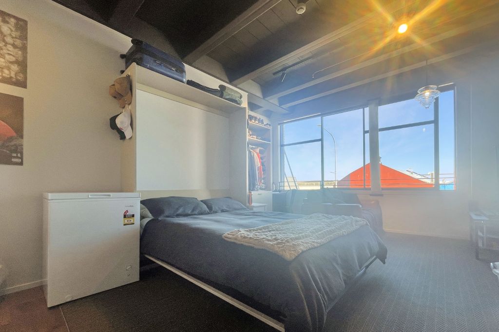 Welcome to 202A/73 Jackson Street Petone 2