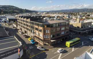 Wellington - Address withheld