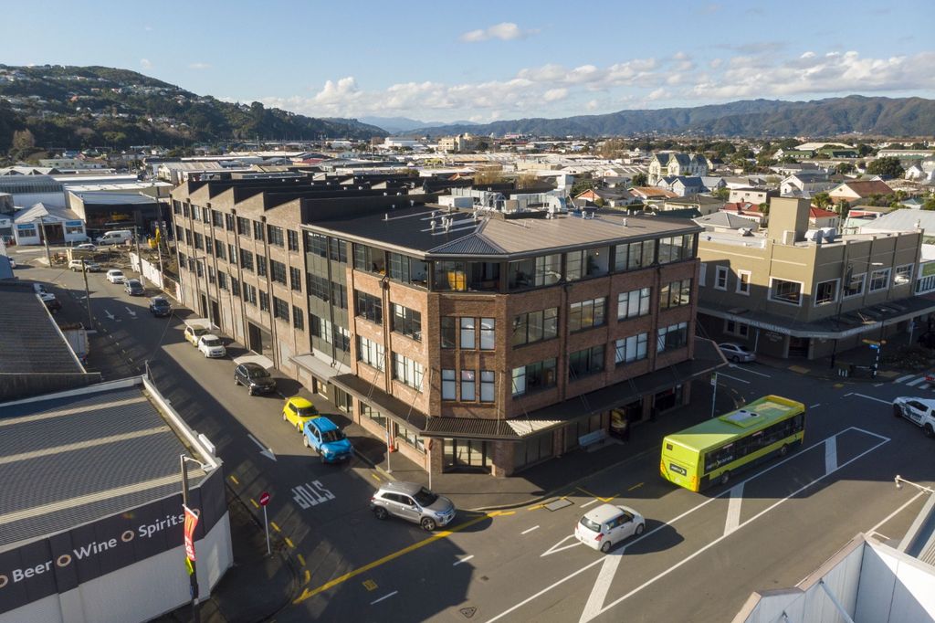 Welcome to 202A/73 Jackson Street Petone 1