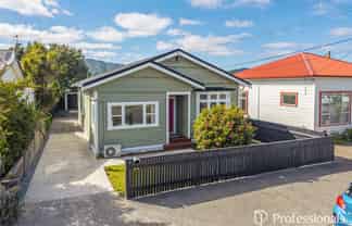 64 Ava Street, Petone