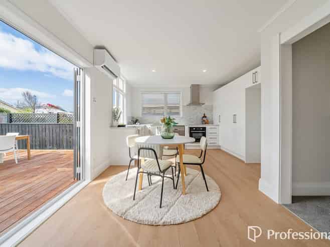 64 Ava Street, Petone