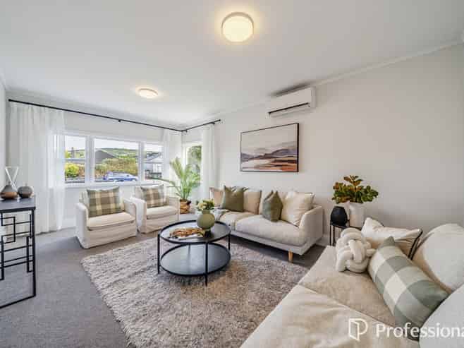 64 Ava Street, Petone