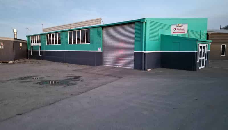 22 Robinson Street, Ashburton