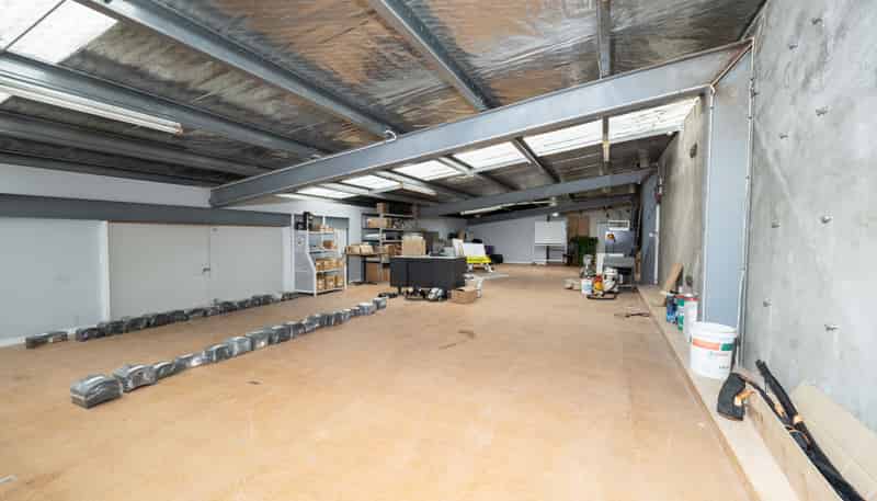 22 Robinson Street, Ashburton