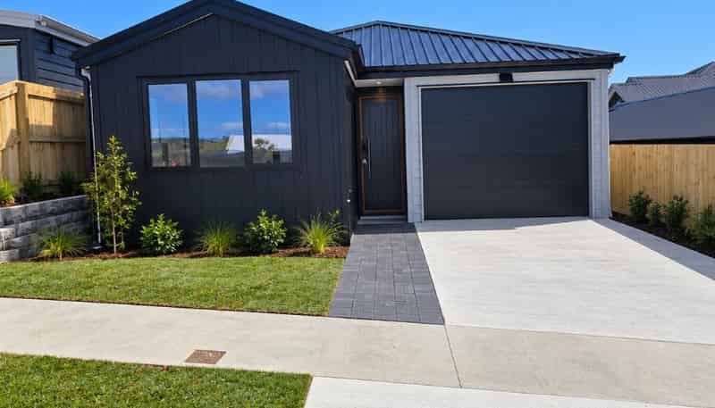 8 Takawai Mews, Warkworth