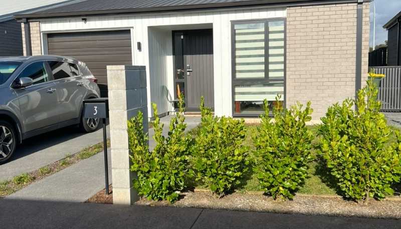 3 Pekepeke Lane, Ramarama