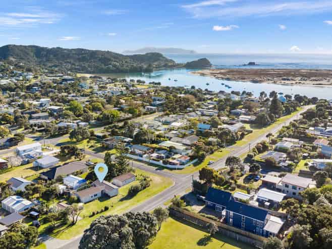 3 North Avenue, MANGAWHAI HEADS