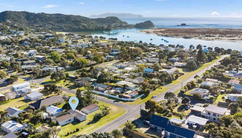 3 North Avenue, MANGAWHAI HEADS