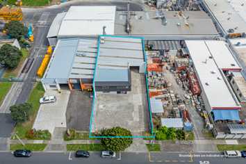 Affordable Refurbished Freehold Industrial