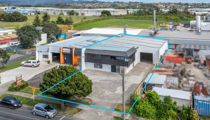 13 Bruce McLaren Road, Henderson