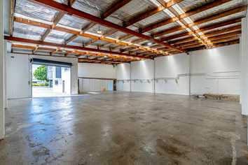 Affordable Refurbished Freehold Industrial