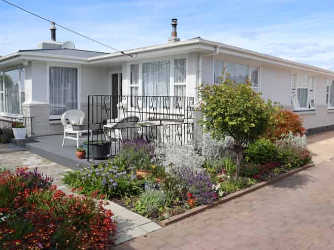13 Balmoral Street, Oamaru