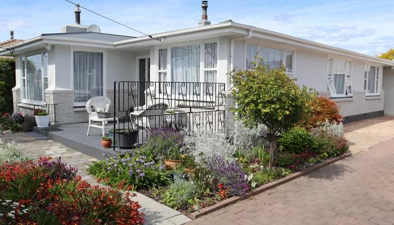 13 Balmoral Street, Oamaru