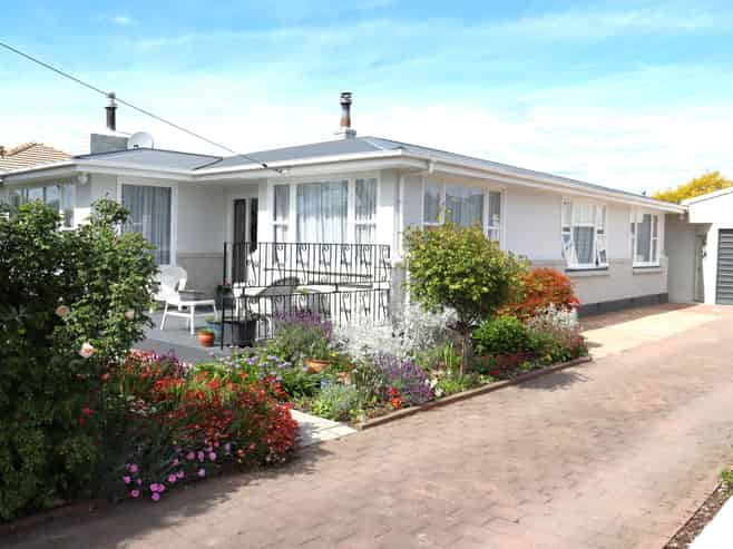 13 Balmoral Street, Oamaru