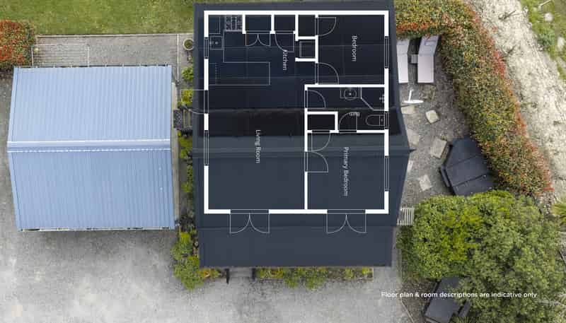 587 Gladstone Road, Lot 2 Deposited Plan 375345, Gladstone