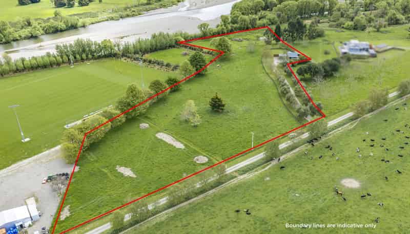 587 Gladstone Road, Lot 2 Deposited Plan 375345, Gladstone