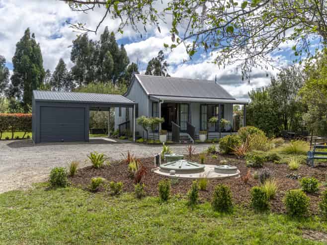 587 Gladstone Road, Lot 2 Deposited Plan 375345, Gladstone