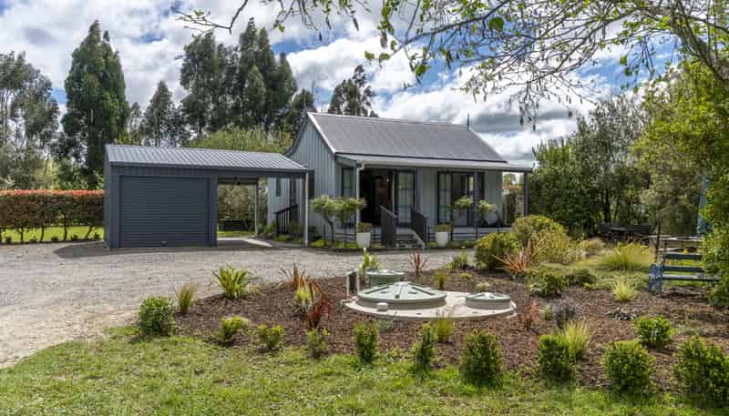 587 Gladstone Road, Lot 2 Deposited Plan 375345, Gladstone