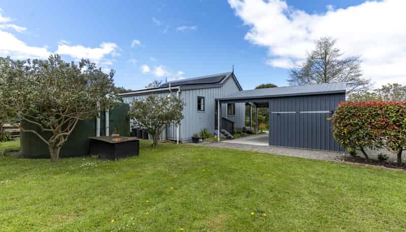 587 Gladstone Road, Lot 2 Deposited Plan 375345, Gladstone