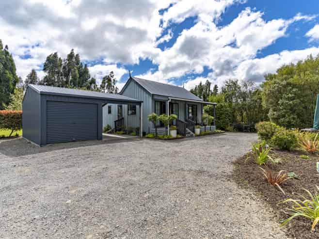 587 Gladstone Road, Lot 2 Deposited Plan 375345, Gladstone