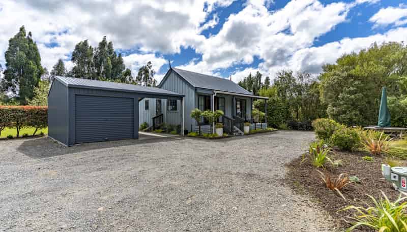 587 Gladstone Road, Lot 2 Deposited Plan 375345, Gladstone