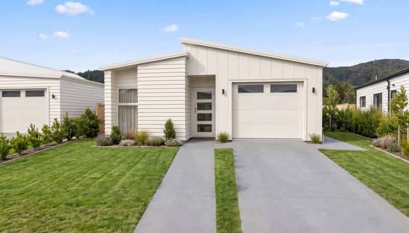  Te Ara o Wai Marama, Wainuiomata