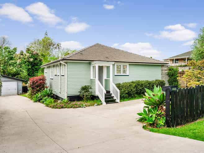 44A Kaiwaka Road, Waiuku