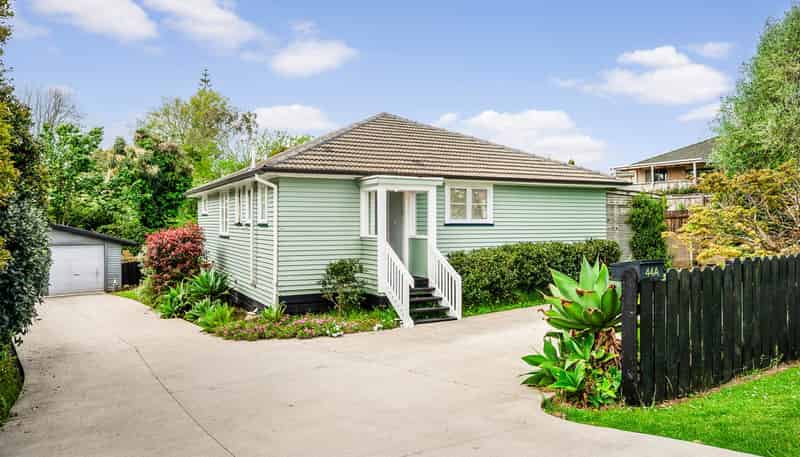 44A Kaiwaka Road, Waiuku