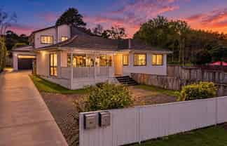 3 Duckworth Road, Papakura