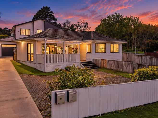 3 Duckworth Road, Papakura