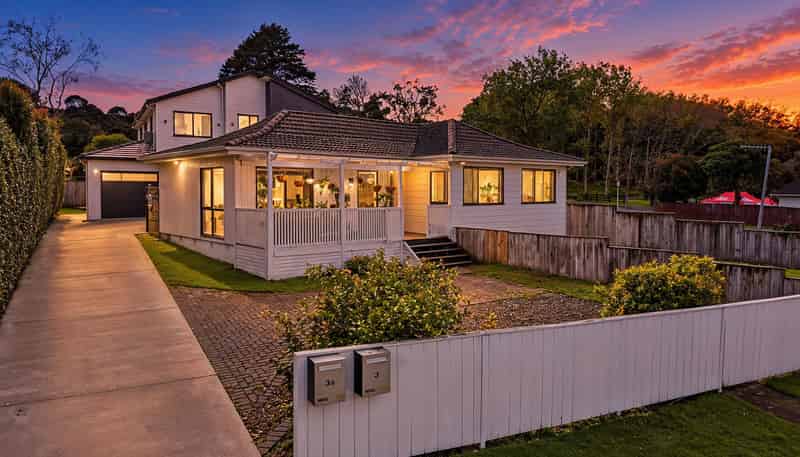 3 Duckworth Road, Papakura