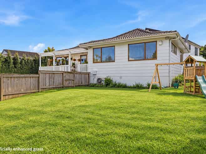 3 Duckworth Road, Papakura