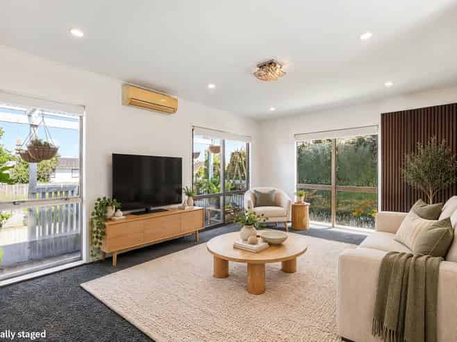 3 Duckworth Road, Papakura