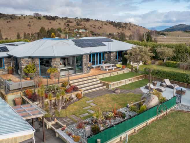 108 William Stephen Road, Te Anau