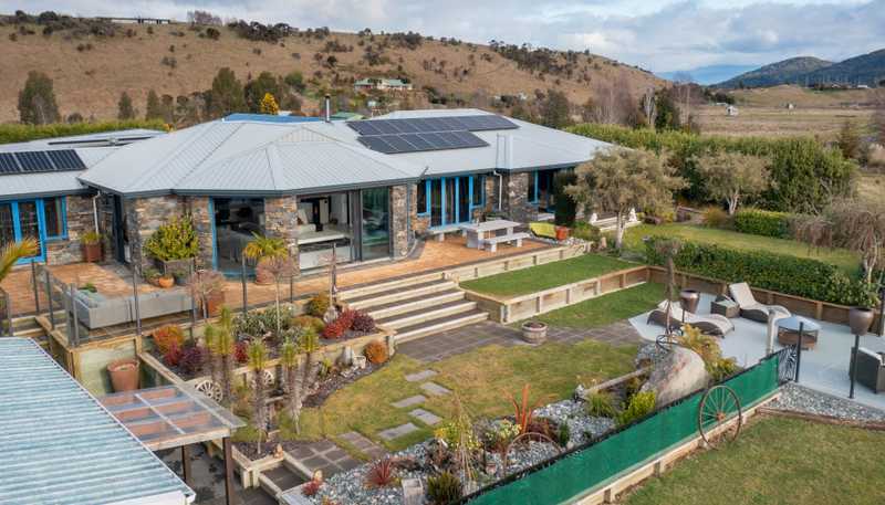 108 William Stephen Road, Te Anau