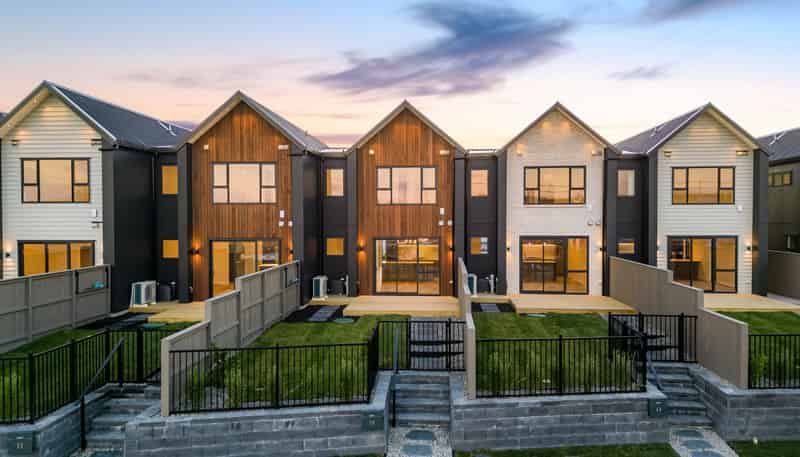 70 Dendro Ring Road, Milldale