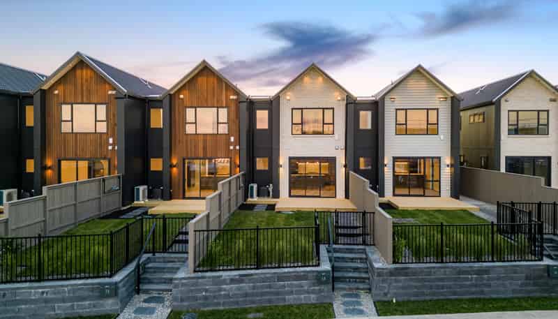 68 Dendro Ring Road, Milldale