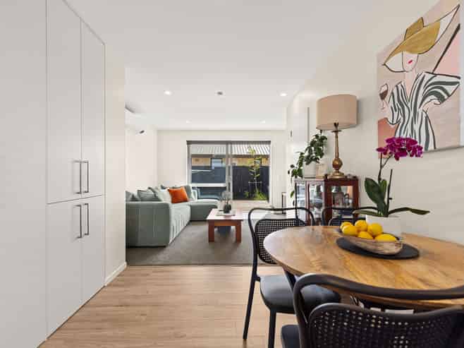 6/45 Rahera Street, Spreydon