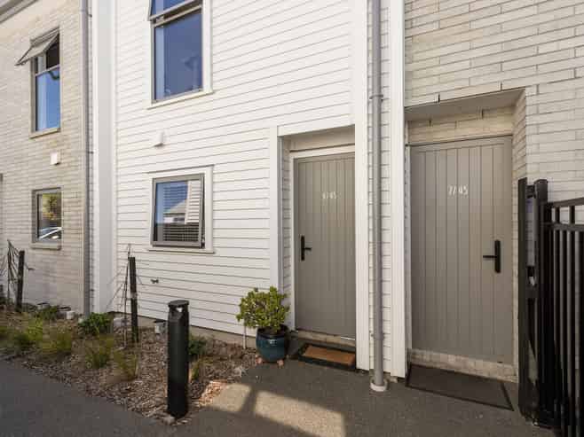 6/45 Rahera Street, Spreydon