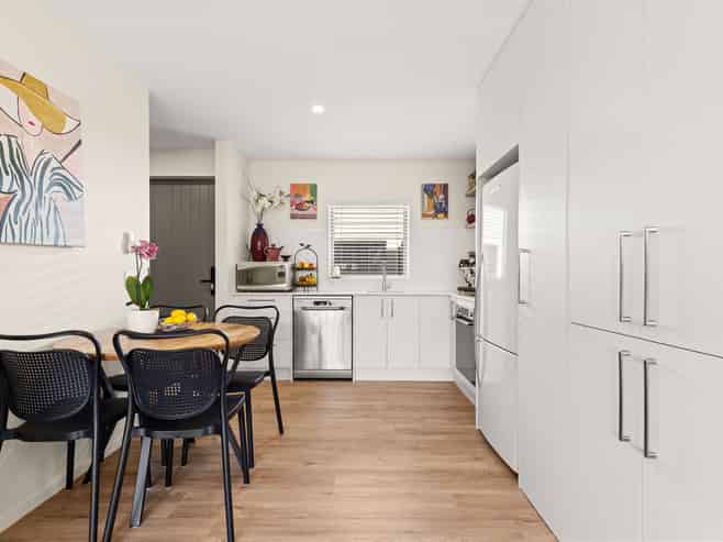 6/45 Rahera Street, Spreydon
