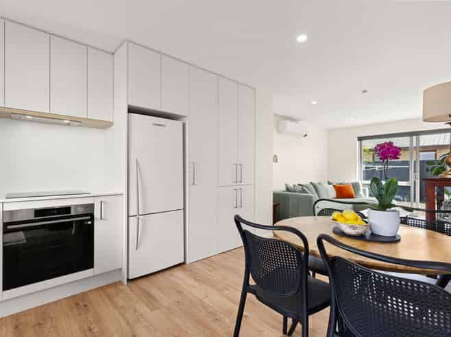 6/45 Rahera Street, Spreydon