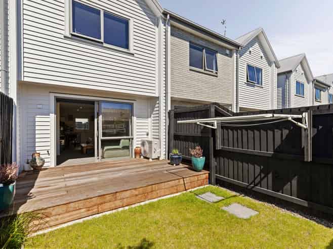 6/45 Rahera Street, Spreydon