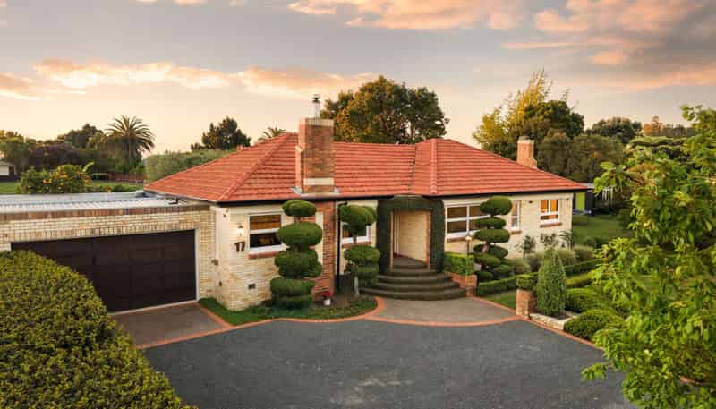 17 Masters Avenue, Hillcrest